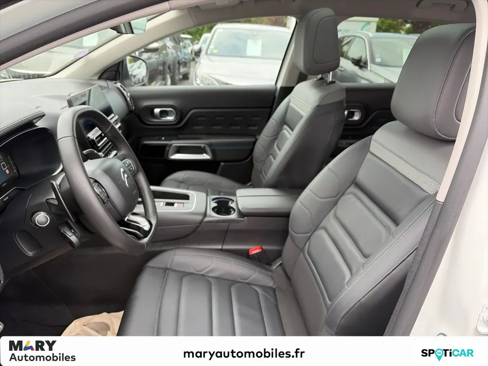 Véhicule occasion 232074 - Citroën C5 AIRCROSS - Photo 13
