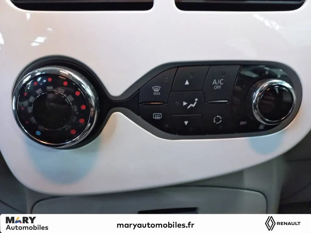 Véhicule occasion 209197 - renault ZOE - Photo 15