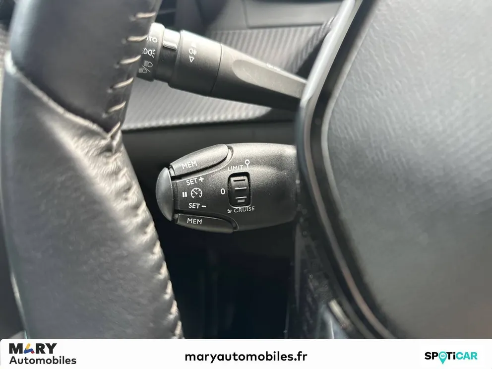 Véhicule occasion 204524 - peugeot 208 - Photo 15