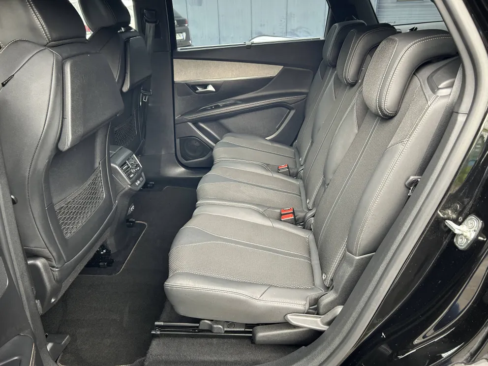 Véhicule occasion 205012 - peugeot 5008 - Photo 15