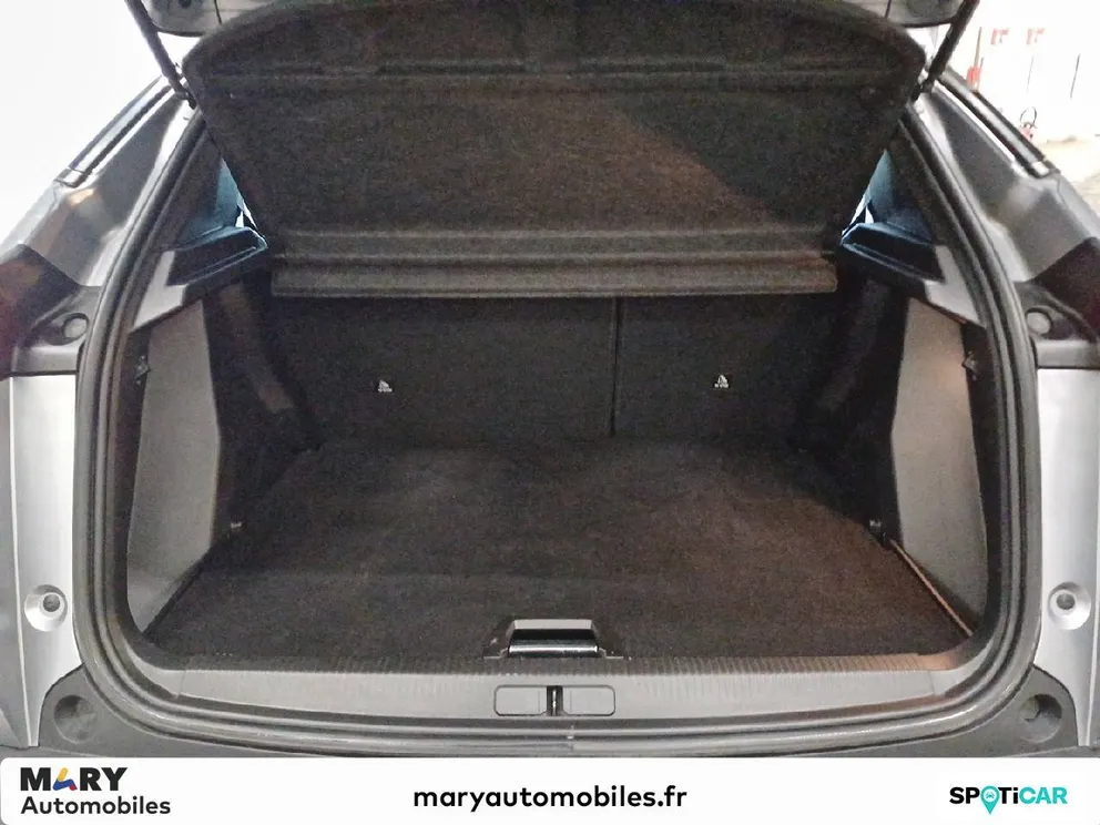 Véhicule occasion 180854 - peugeot 2008 - Photo 6