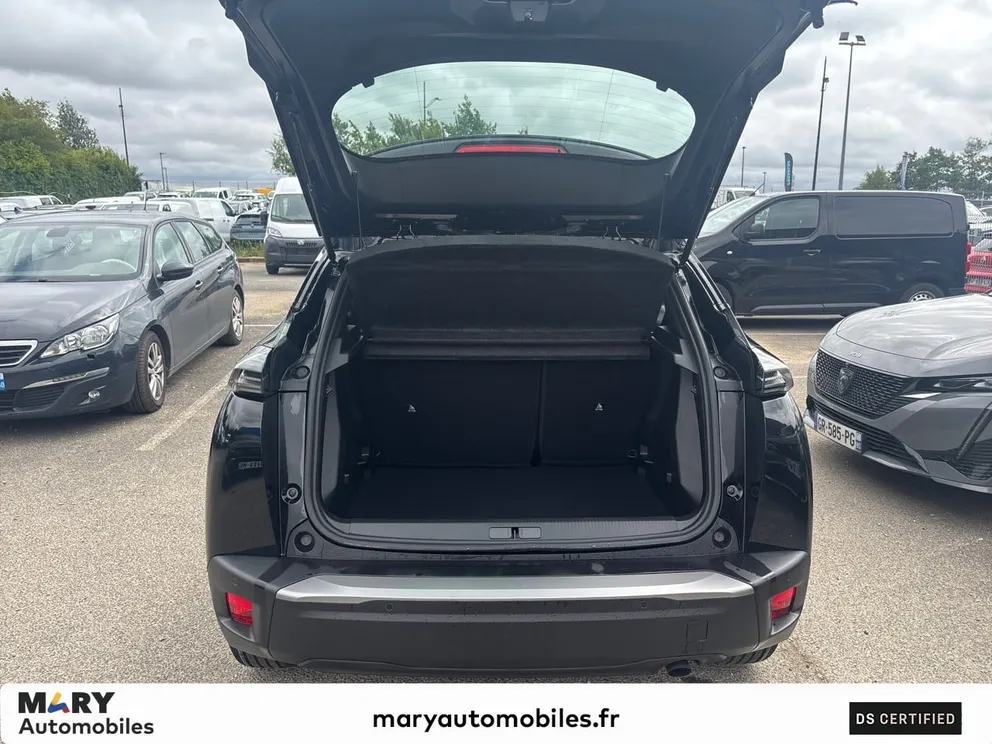Véhicule occasion 1227975 - peugeot 2008 - Photo 16
