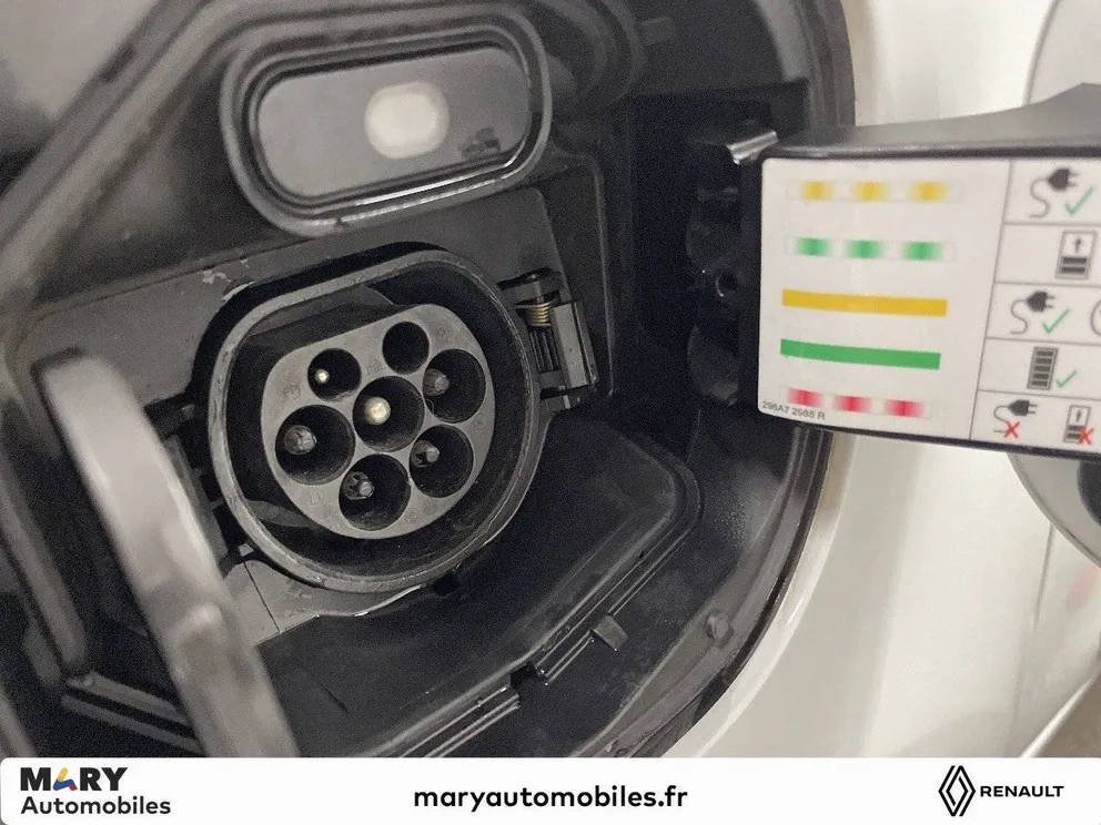 Véhicule occasion 205407 - renault TWINGO - Photo 16