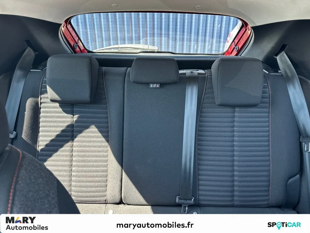 Véhicule occasion 1237557 - peugeot 208 - Photo 23