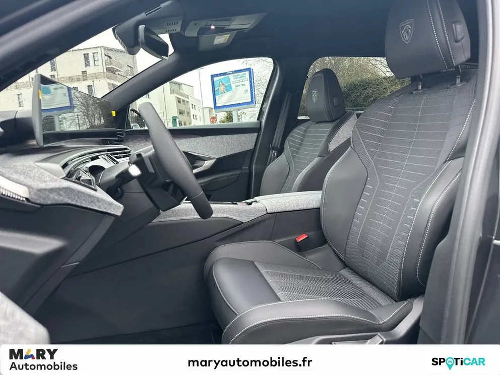 Véhicule occasion 209863 - peugeot 5008 - Photo 9