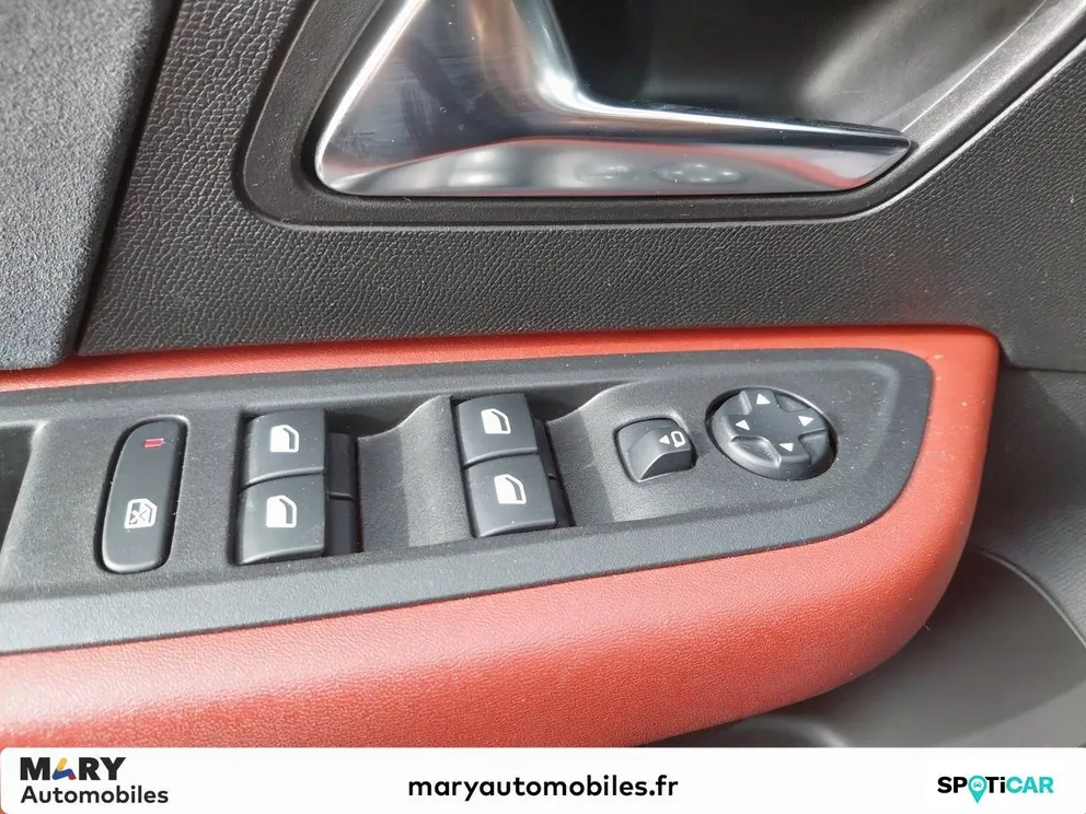 Véhicule occasion 226334 - Citroën C4 - Photo 15