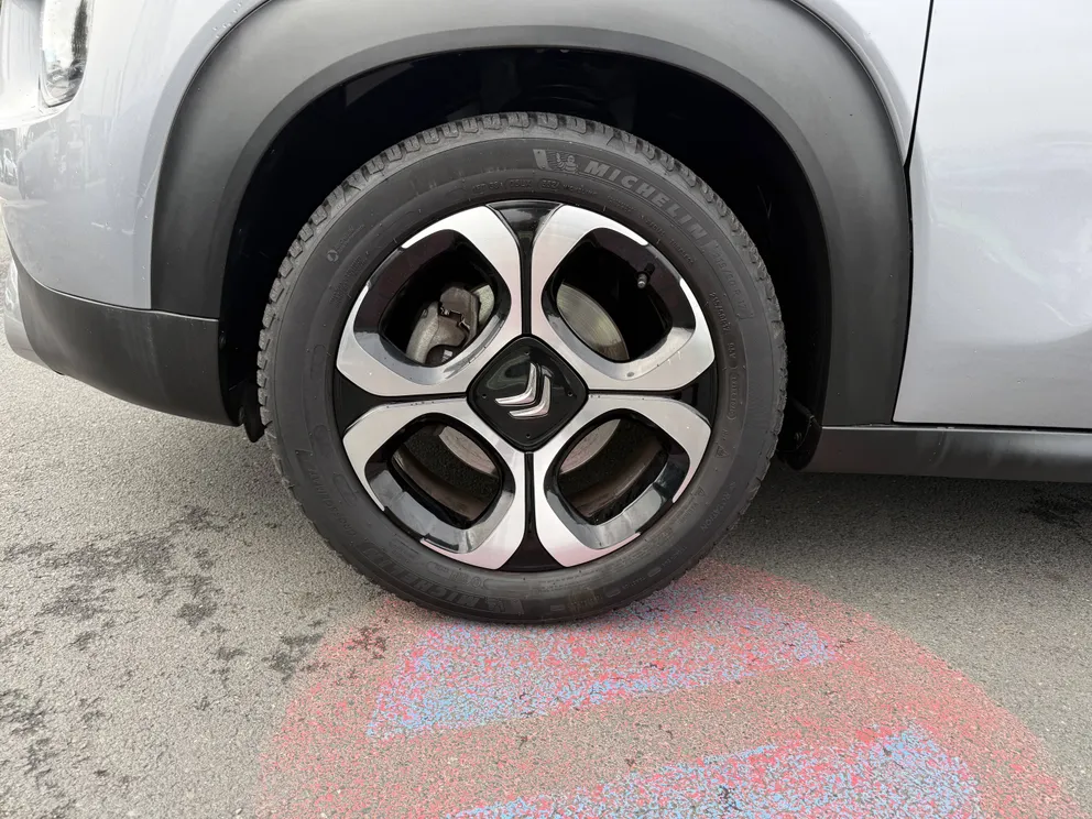 Véhicule occasion 196576 - Citroën C3 AIRCROSS - Photo 4