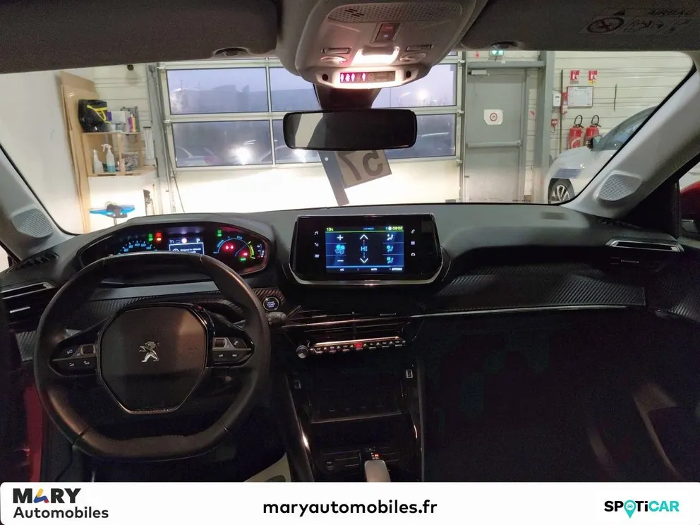 Véhicule occasion 195670 - peugeot 208 - Photo 8