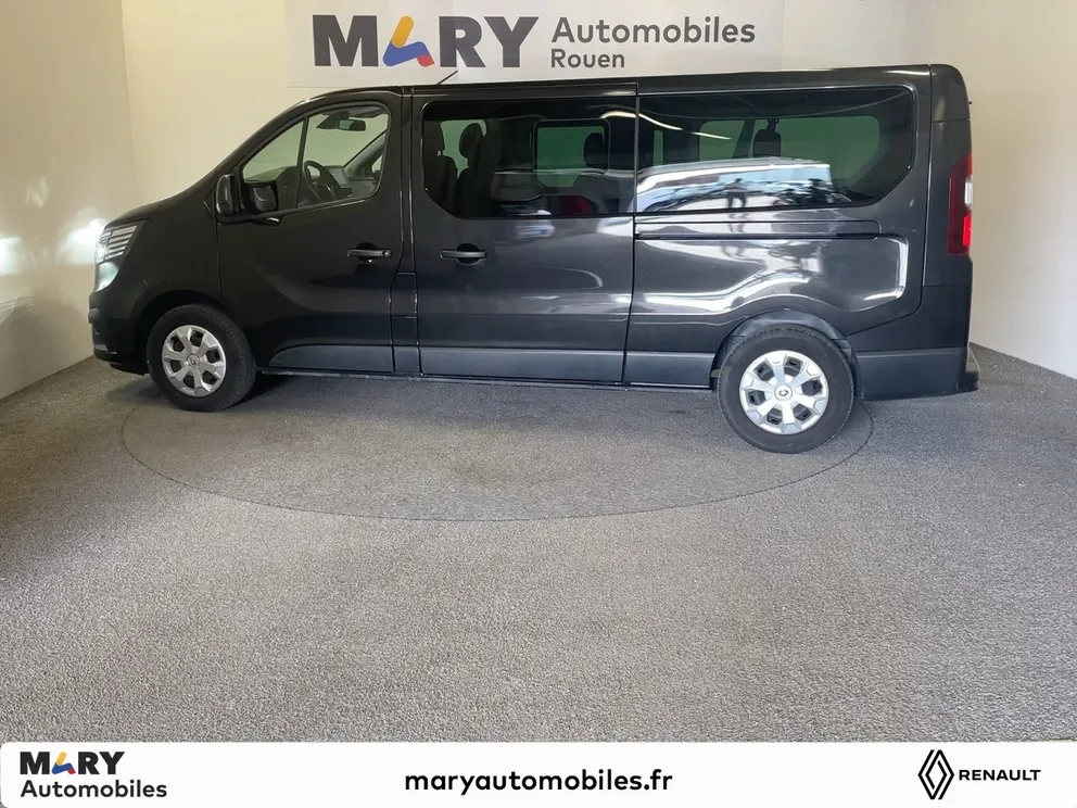 Véhicule occasion 237871 - renault TRAFIC - Photo 15