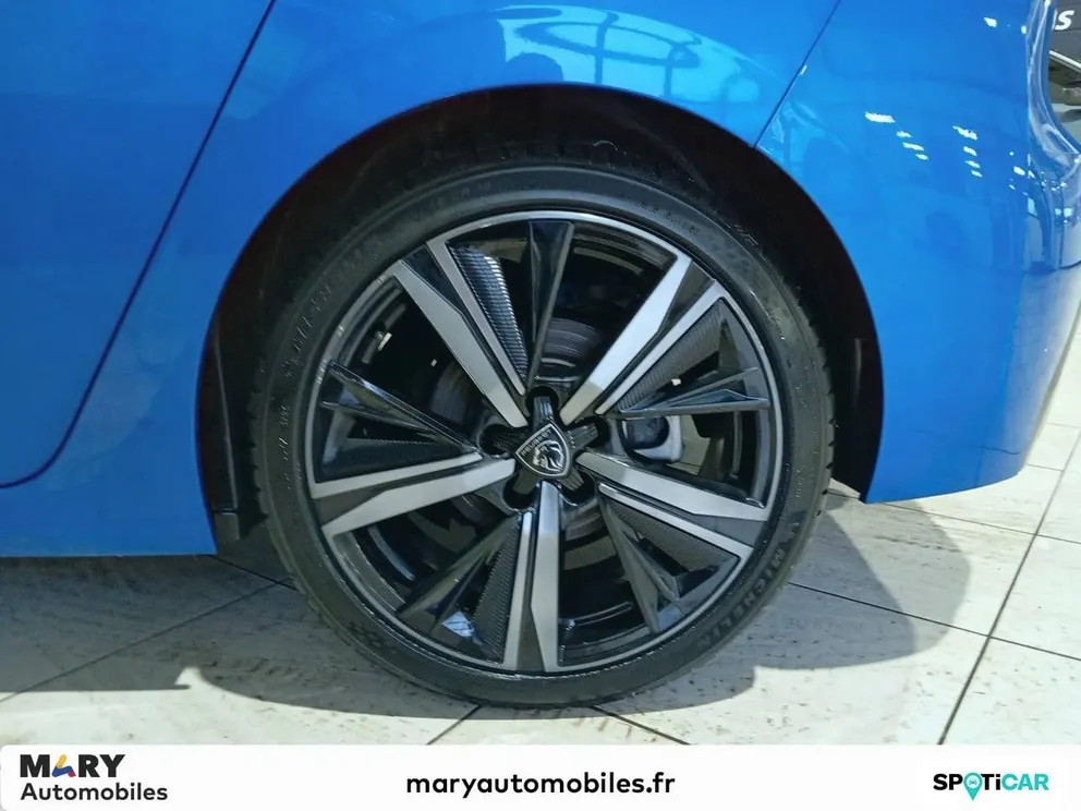 Véhicule occasion 211973 - peugeot 308 - Photo 11