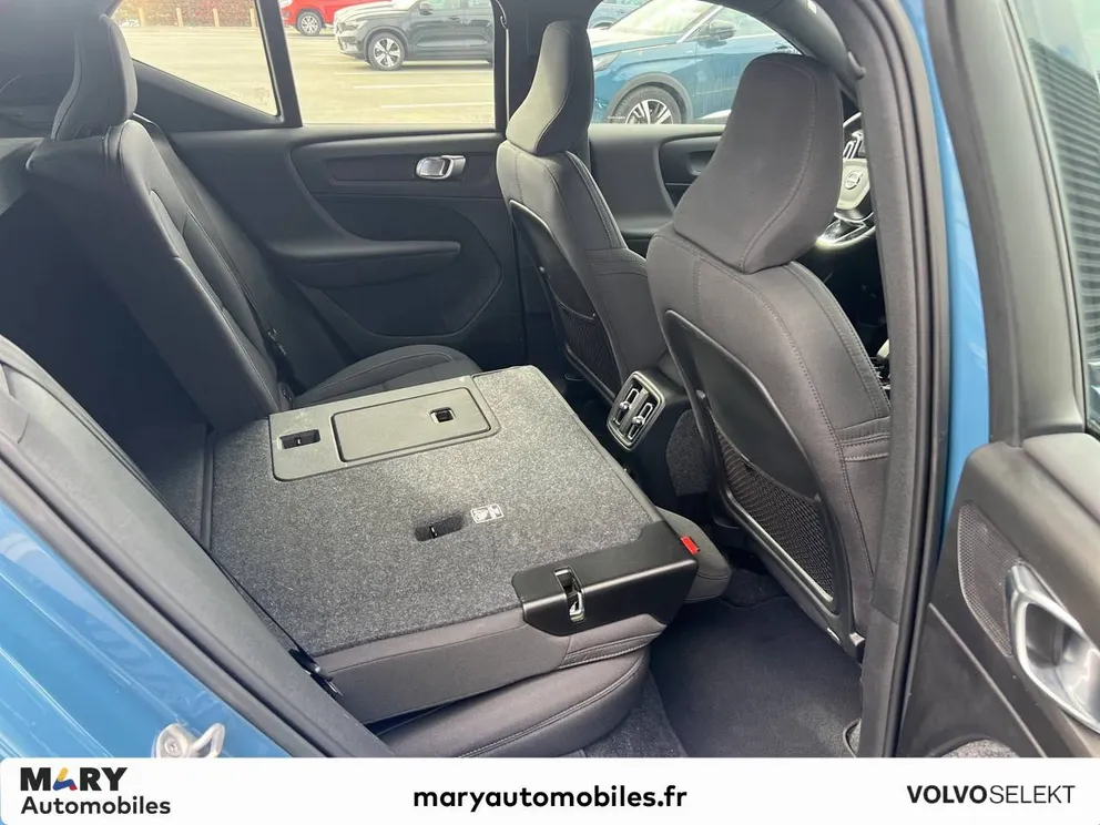 Véhicule occasion 232739 - volvo XC40 - Photo 6