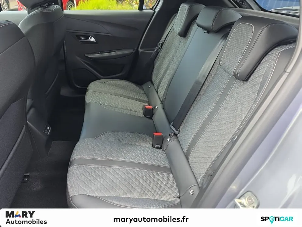 Véhicule occasion 187101 - peugeot 208 - Photo 10