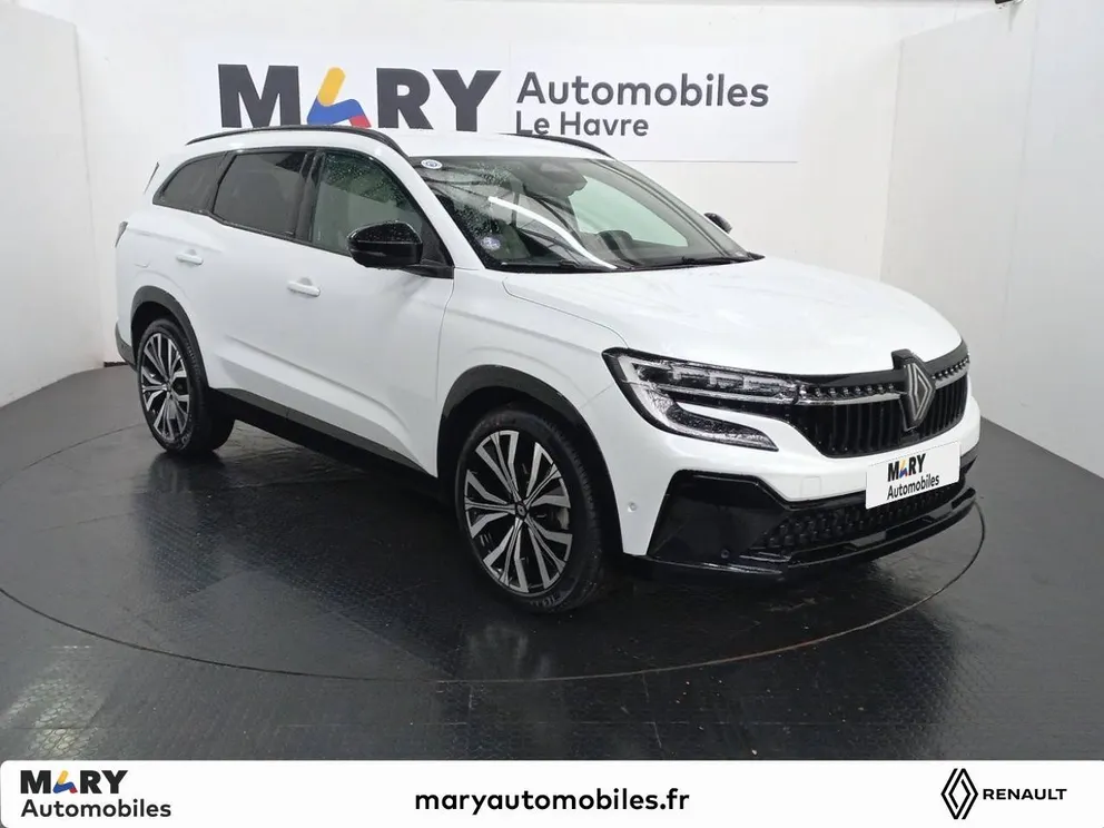 Véhicule occasion 197956 - renault ESPACE - Photo 3