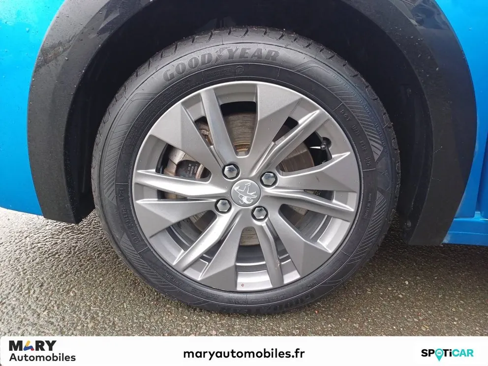 Véhicule occasion 212413 - peugeot 208 - Photo 11