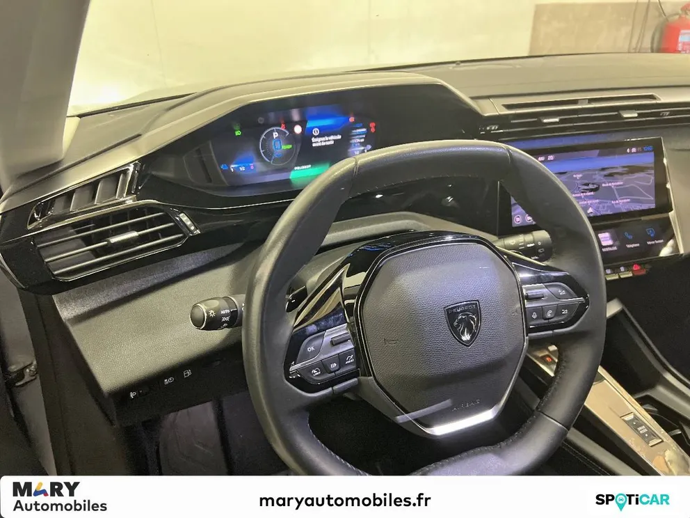 Véhicule occasion 196034 - peugeot 308 - Photo 13