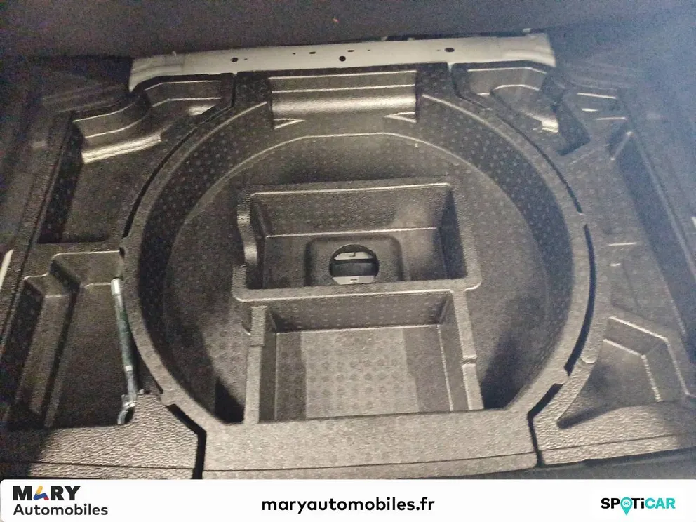 Véhicule occasion 167762 - peugeot 308 - Photo 13