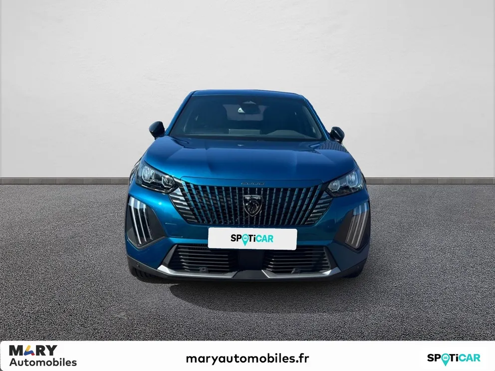 Véhicule occasion 1234751 - peugeot 2008 - Photo 6
