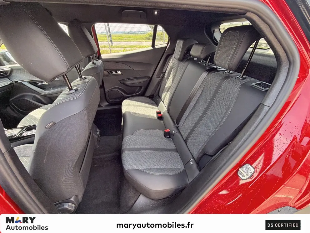 Véhicule occasion 1229503 - peugeot 2008 - Photo 18