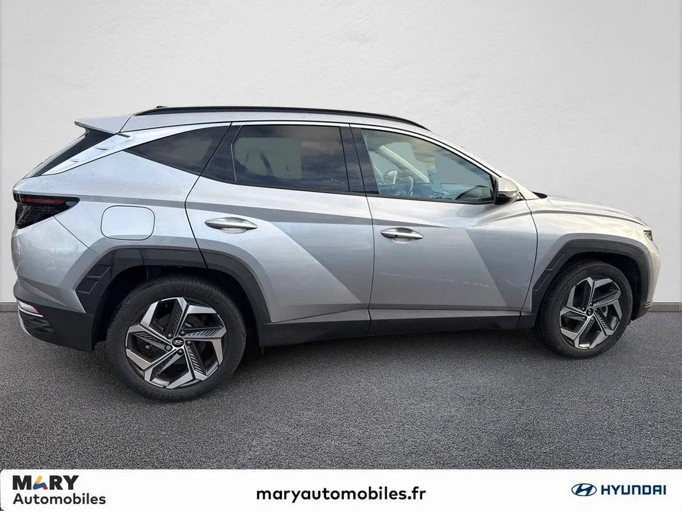 Véhicule occasion 202824 - hyundai TUCSON - Photo 4