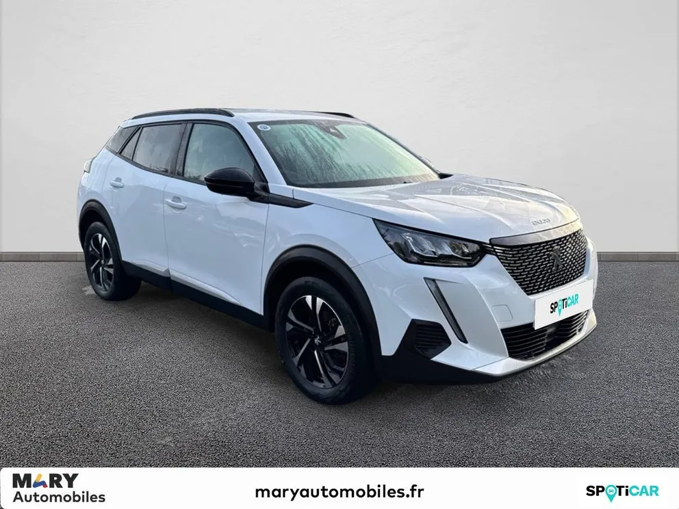 Véhicule occasion 169652 - peugeot 2008 - Photo 3