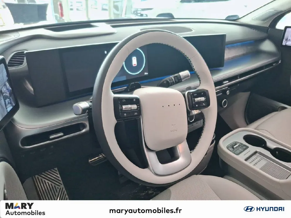 Véhicule occasion 194363 - hyundai IONIQ 9 - Photo 36