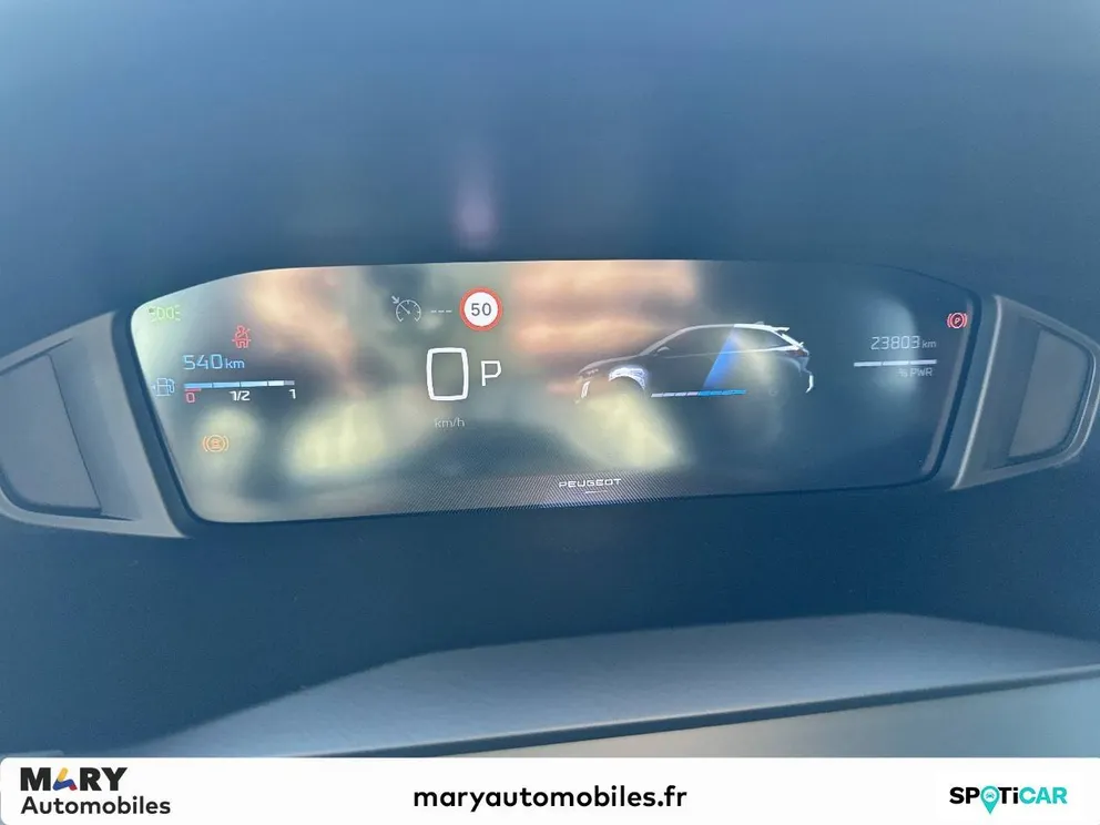 Véhicule occasion 231413 - peugeot 208 - Photo 16