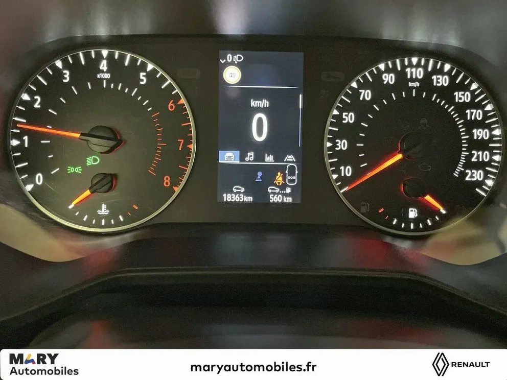 Véhicule occasion 223469 - renault CLIO - Photo 15