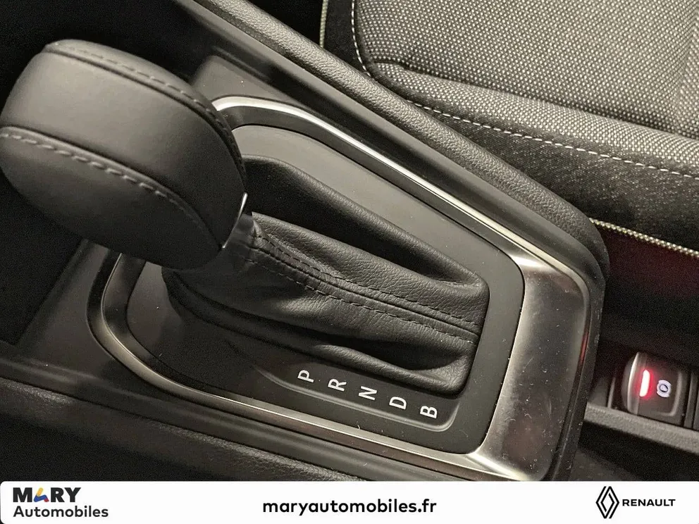 Véhicule occasion 207491 - renault CAPTUR - Photo 13