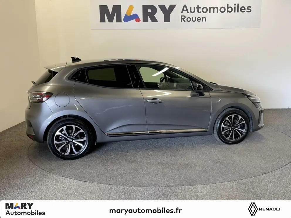 Véhicule occasion 238681 - renault CLIO - Photo 4