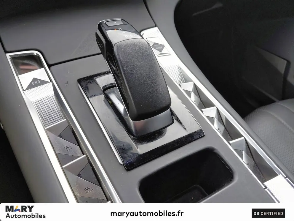 Véhicule occasion 216881 - ds DS 7 - Photo 25