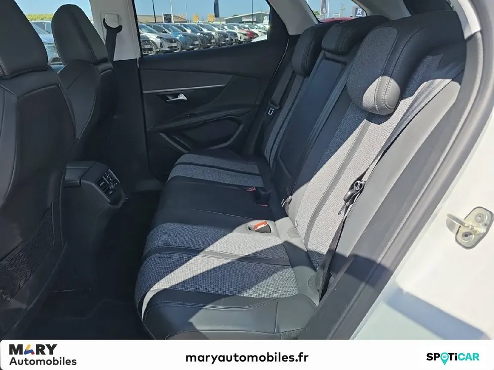 Véhicule occasion 225051 - peugeot 3008 - Photo 10