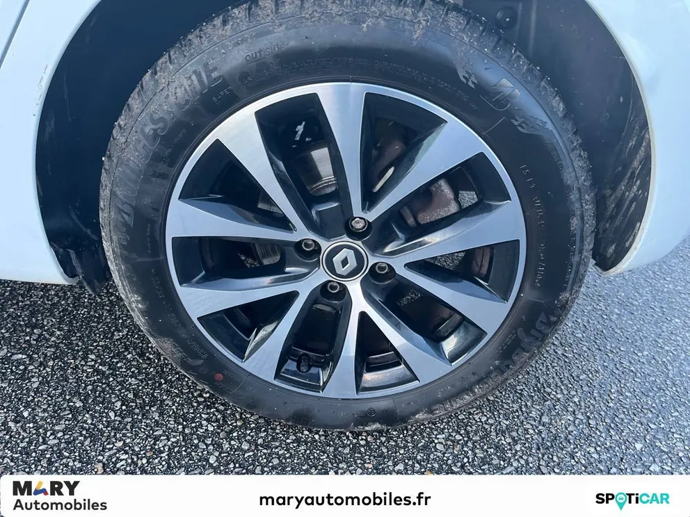 Véhicule occasion 214694 - renault CLIO - Photo 11