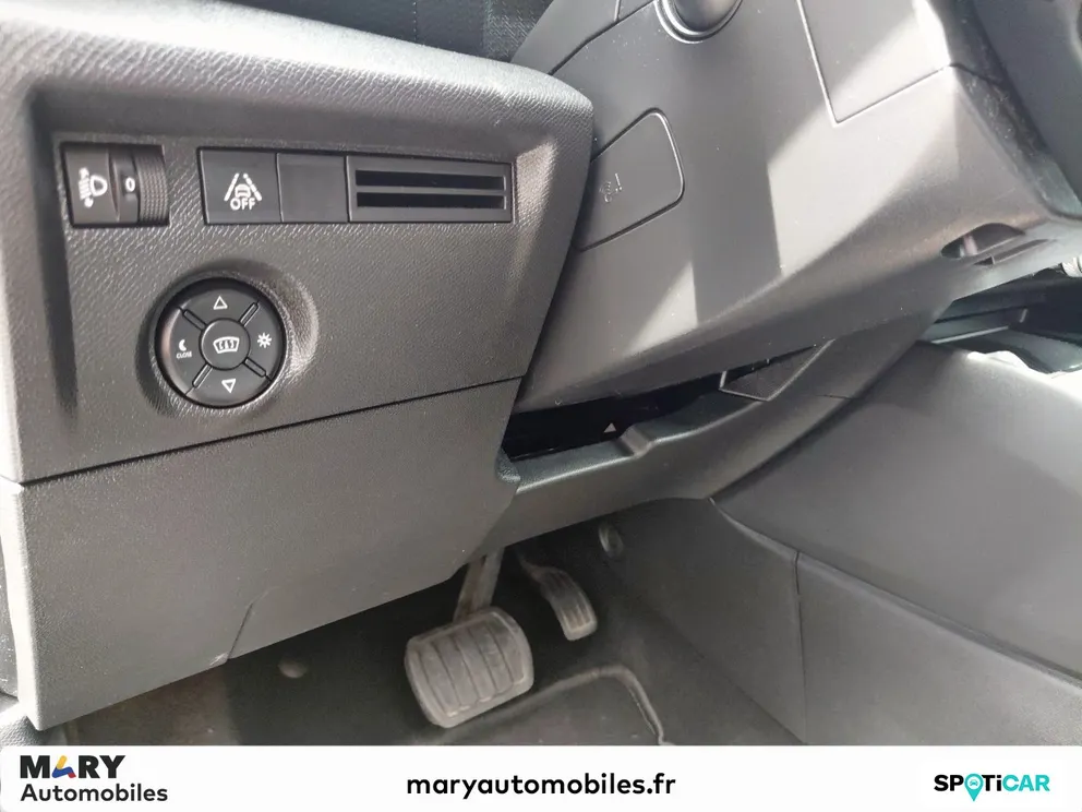 Véhicule occasion 1230483 - Citroën C4 - Photo 10