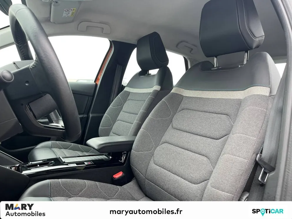 Véhicule occasion 182484 - Citroën C4 - Photo 9