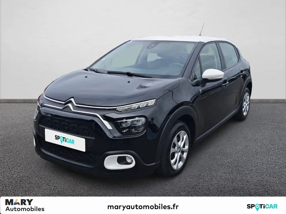 Véhicule occasion 228261 - Citroën C3 - Photo 1