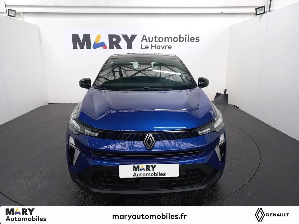 Véhicule occasion 223305 - renault CAPTUR - Photo 2