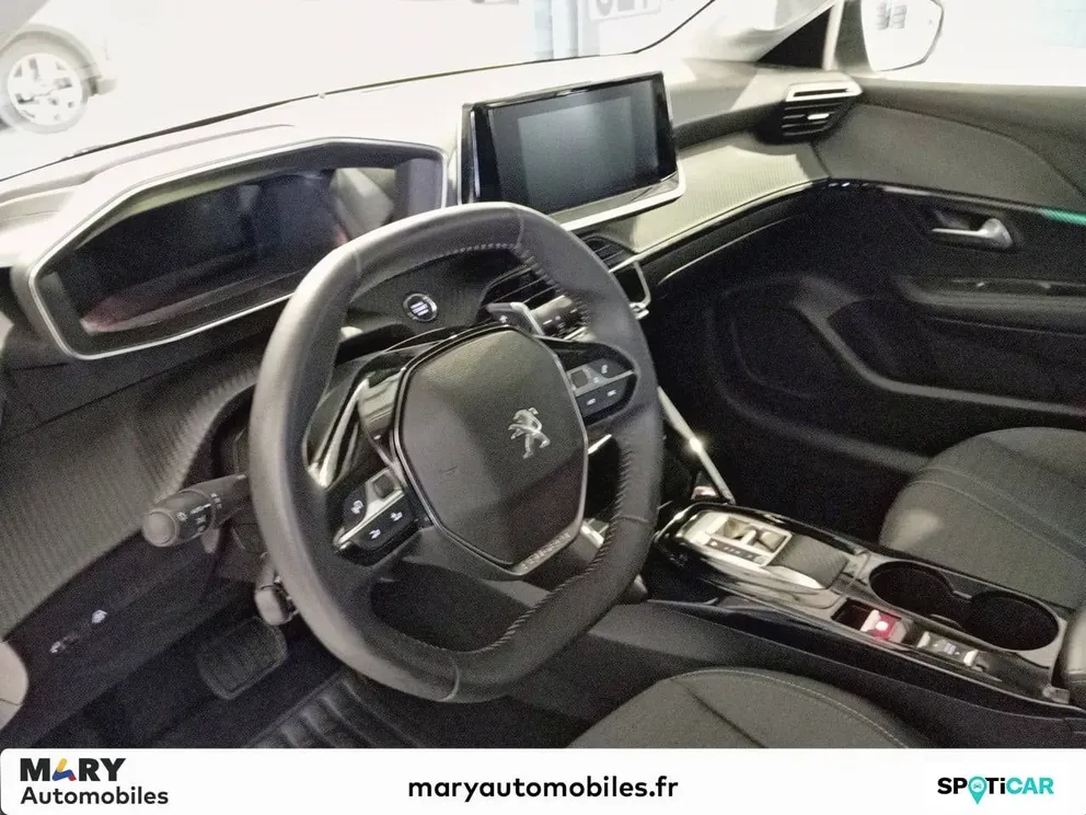 Véhicule occasion 223918 - peugeot 208 - Photo 16