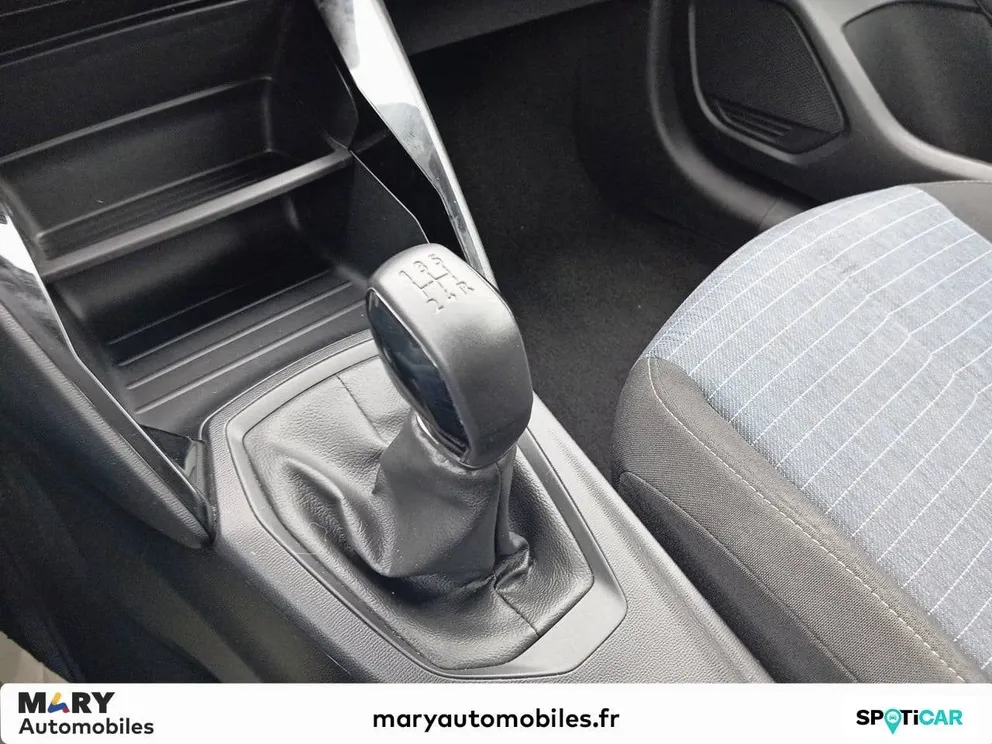 Véhicule occasion 224903 - peugeot 208 - Photo 15