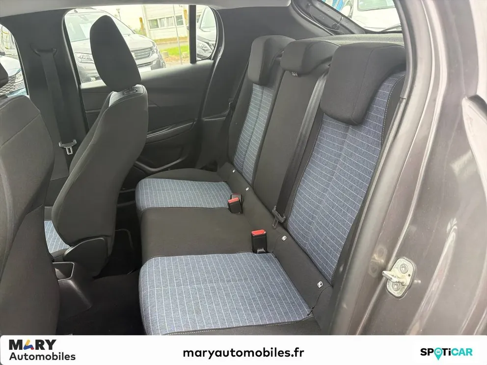 Véhicule occasion 224857 - renault CLIO - Photo 10