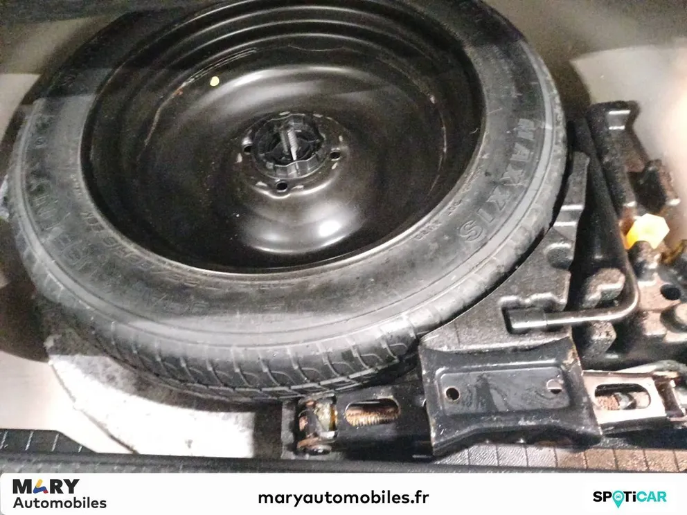 Véhicule occasion 216425 - peugeot 2008 - Photo 13