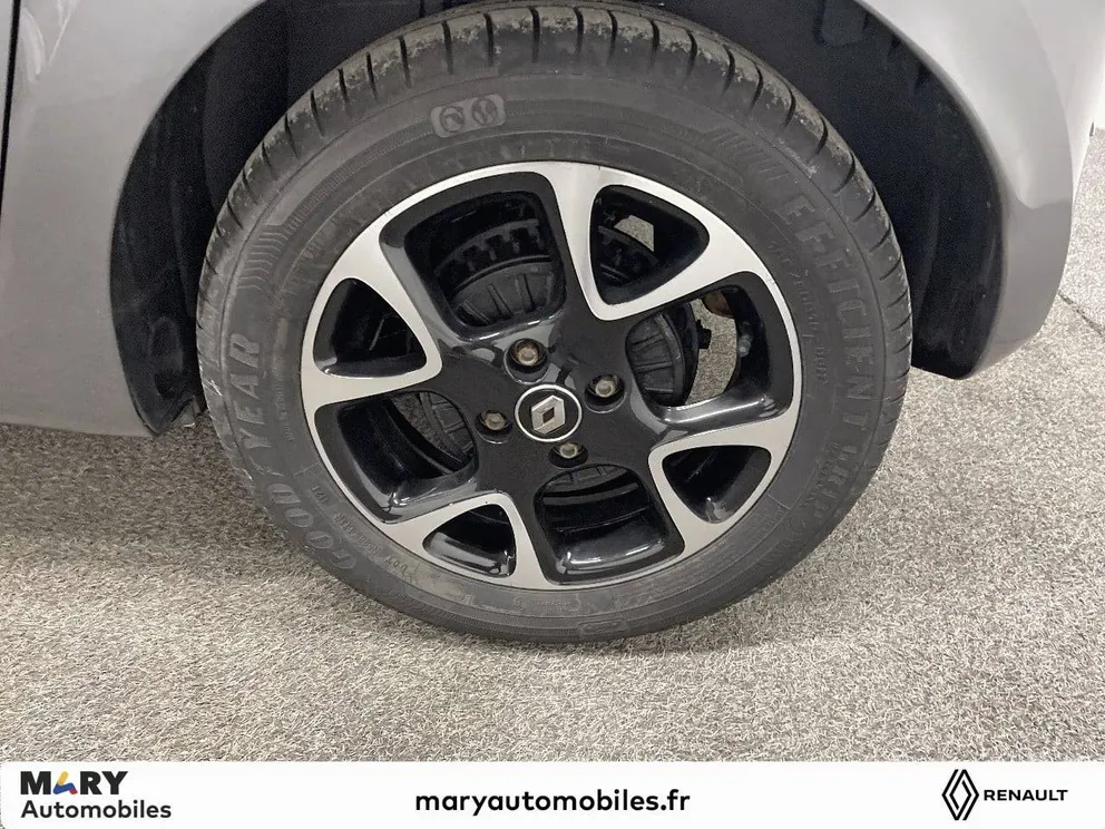 Véhicule occasion 206518 - renault TWINGO - Photo 11