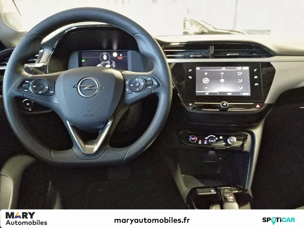 Véhicule occasion 212359 - opel CORSA - Photo 8