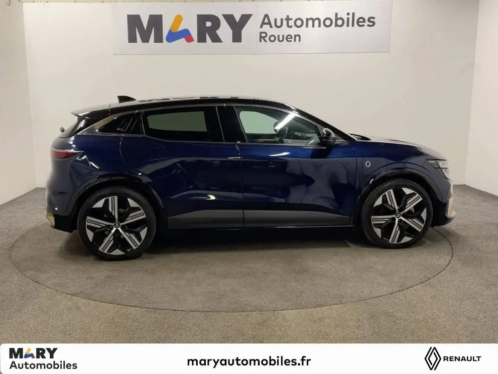 Véhicule occasion 206120 - renault MEGANE - Photo 4