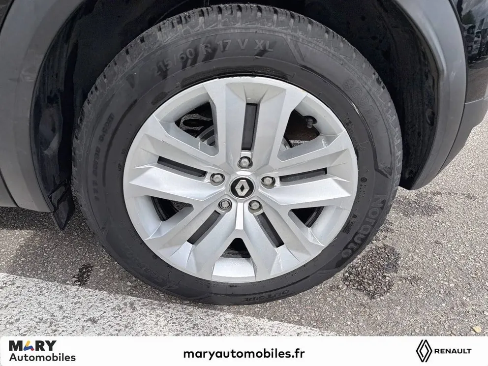 Véhicule occasion 217652 - renault CAPTUR - Photo 11