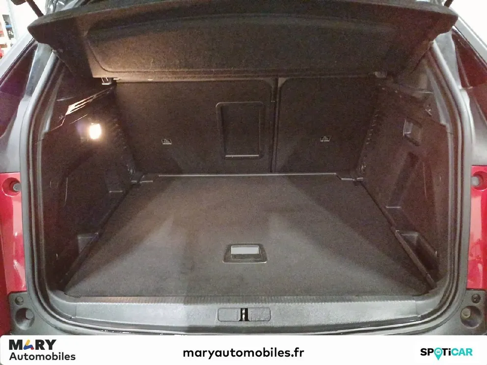 Véhicule occasion 185688 - peugeot 3008 - Photo 5