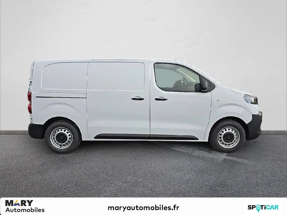 Véhicule occasion 204412 - peugeot EXPERT - Photo 4