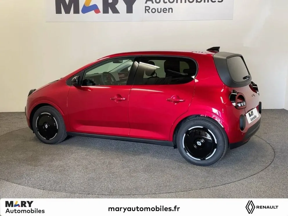 Véhicule occasion 231303 - renault TWINGO - Photo 7