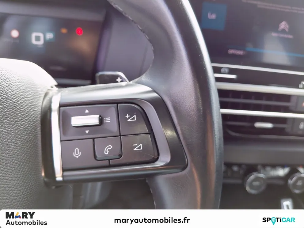 Véhicule occasion 1228277 - Citroën C4 - Photo 16