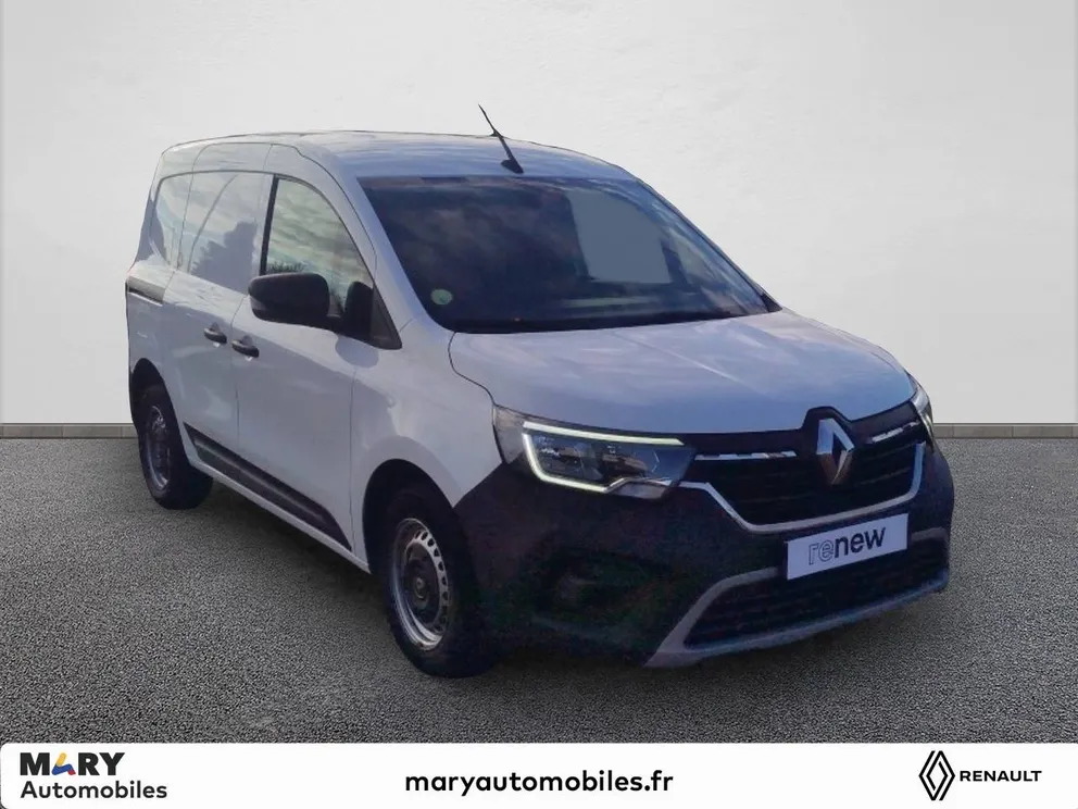 Véhicule occasion 204057 - renault KANGOO - Photo 3