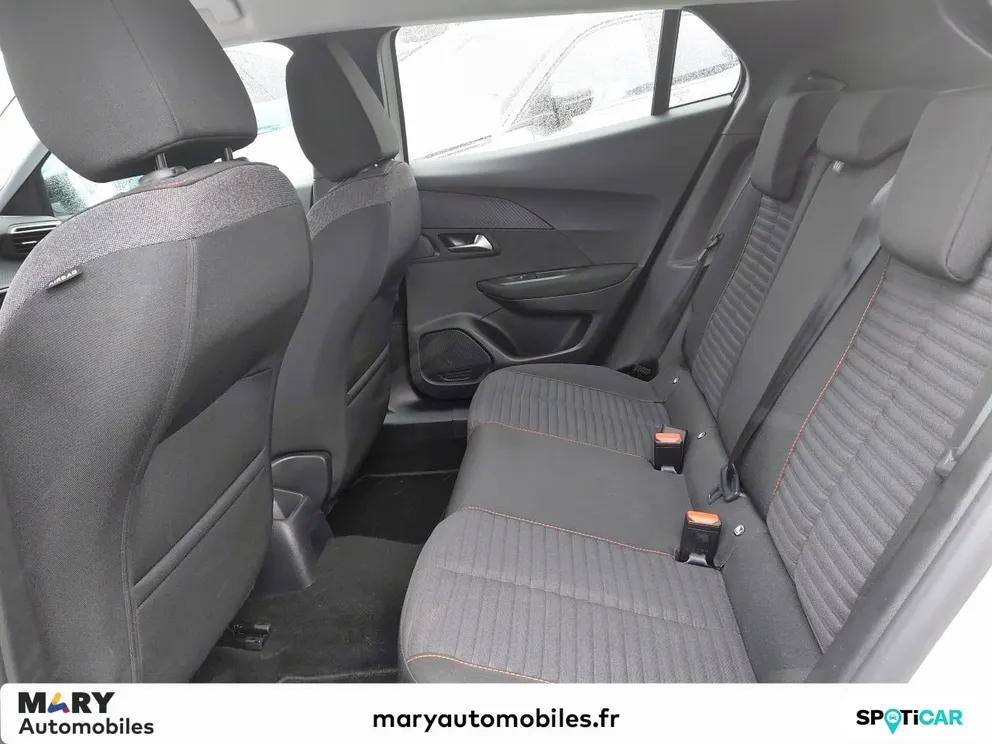 Véhicule occasion 1242261 - peugeot 2008 - Photo 24